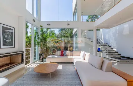 Imagem: Condomínio Fechado para Venda, Serra da Cantareira