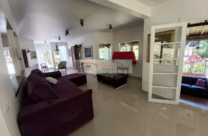 Imagem: Condomínio Fechado para Alugar, Serra da Cantareira