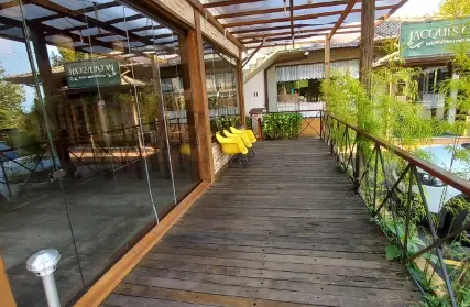 Imagem: Galpão / Salão para Alugar, Serra da Cantareira