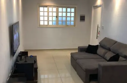 Imagem: Sobrado para Venda, Vila Irmãos Arnoni