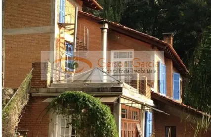 Imagem: Sobrado para Venda, Serra da Cantareira