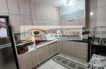 Imagem: Sobrado para Venda, Água Fria