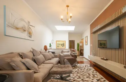 Imagem: Casa Térrea para Venda, Jardim França