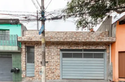 Imagem: Condomínio Fechado para Venda, Jardim Monte Alegre