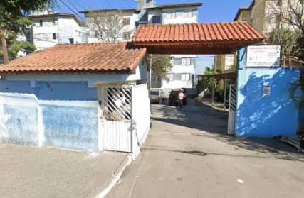 Imagem: Apartamento para Venda, Perus (ZN)