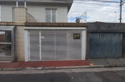 Imagem: Sobrado para Venda, Limão