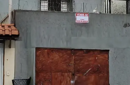 Imagem: Casa Térrea para Venda, Casa Verde