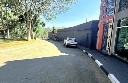 Imagem: Ponto Comercial para Alugar, Horto Florestal