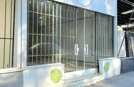 Imagem: Galpão / Salão para Alugar, Horto Florestal