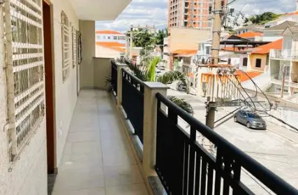 Imagem: Condomínio Fechado para Alugar, Jardim São Paulo