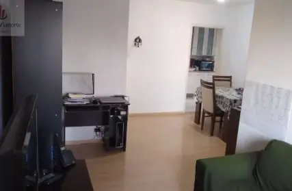 Imagem: Apartamento para Venda, Sítio Morro Grande