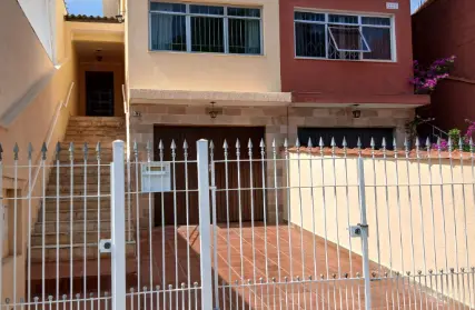 Imagem: Sobrado para Venda, Vila Amélia