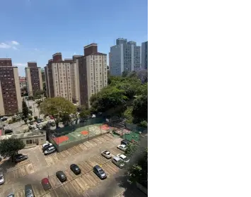 Imagem: Apartamento para Venda, Jardim do Tiro