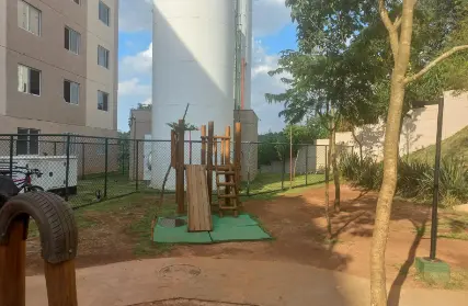 Imagem: Apartamento para Venda, Vila Santos