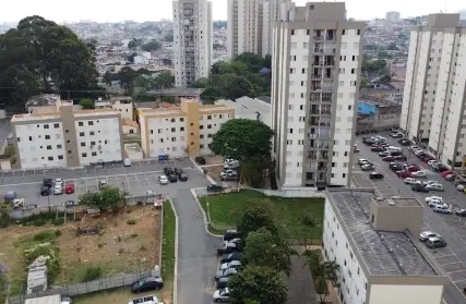 Imagem: Apartamento para Venda, Cachoeirinha