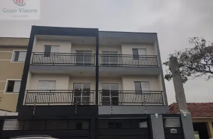 Imagem: Apartamento para Venda, Vila Palmeiras