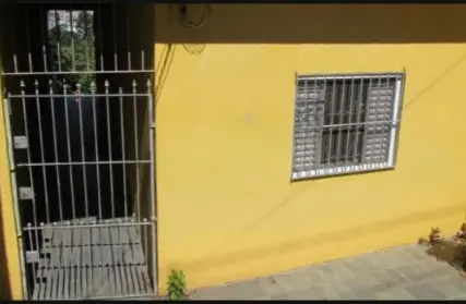 Imagem: Casa Térrea para Venda, Vila Nova Cachoeirinha