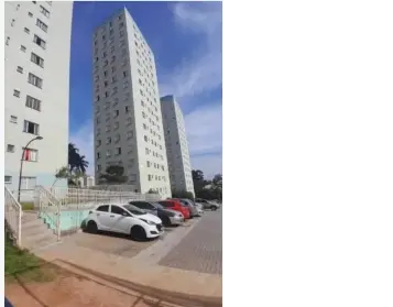 Imagem: Apartamento para Venda, Brasilândia