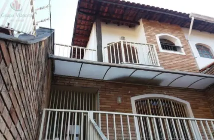 Imagem: Sobrado para Venda, Tremembé