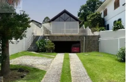 Imagem: Sobrado para Venda, Horto Florestal