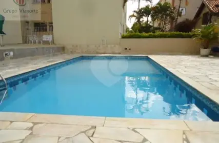 Imagem: Apartamento para Venda, Tucuruvi