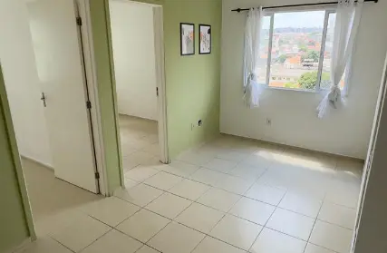 Imagem: Apartamento para Venda, Vila Nina