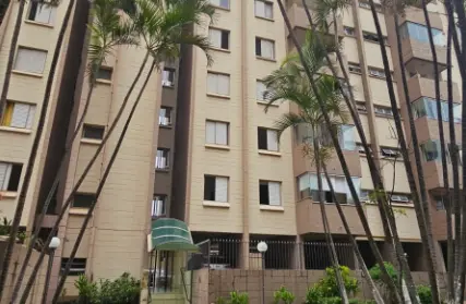 Imagem: Apartamento para Venda, Limão