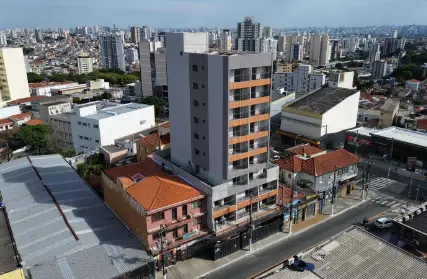 Imagem: Apartamento para Venda, Tucuruvi