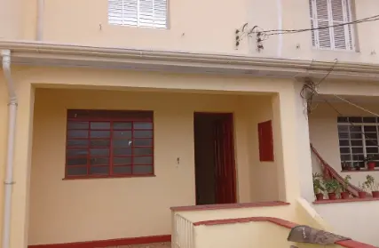 Imagem: Sobrado para Venda, Tucuruvi