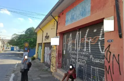 Imagem: Terreno para Venda, Casa Verde