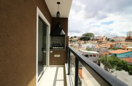 Imagem: Apartamento para Venda, Vila Nivi