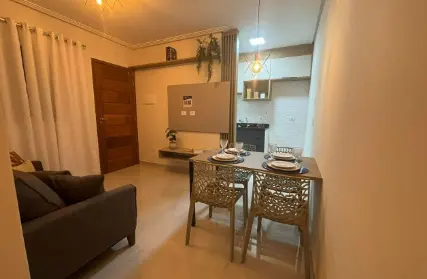Imagem: Apartamento para Venda, Parada Inglesa