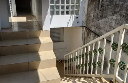 Imagem: Casa Térrea para Alugar, Parque Peruche