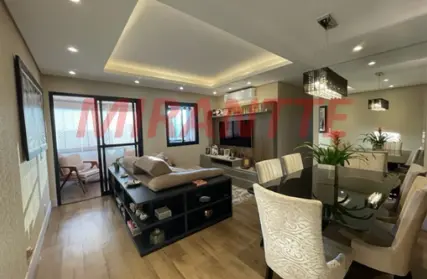 Imagem: Apartamento para Venda, Lauzane Paulista