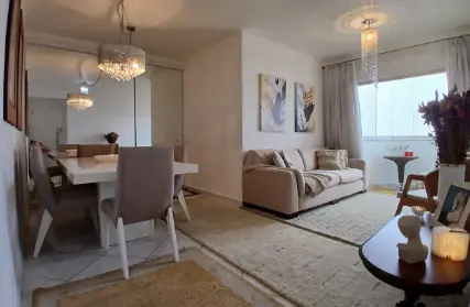 Imagem: Apartamento para Venda, Mandaqui