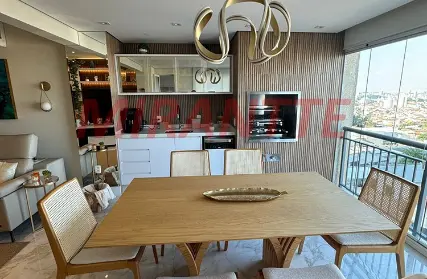 Imagem: Apartamento para Venda, Tucuruvi