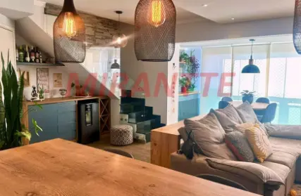 Imagem: Apartamento Duplex para Venda, Lauzane Paulista