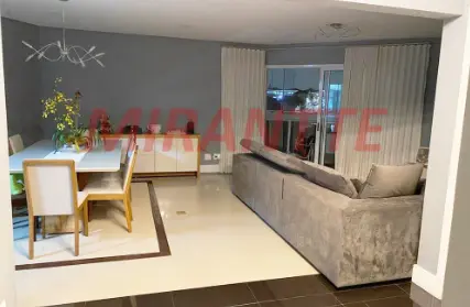 Imagem: Apartamento para Venda, Santana