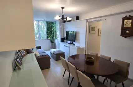 Imagem: Apartamento para Venda, Barro Branco (Zona Norte)