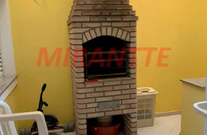 Imagem: Sobrado para Venda, Vila Nivi