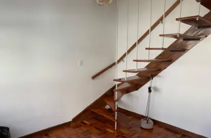 Imagem: Sobrado para Venda, Água Fria