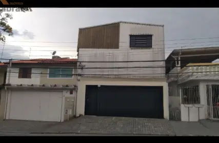 Imagem: Galpão / Salão para Alugar, Parque Casa de Pedra