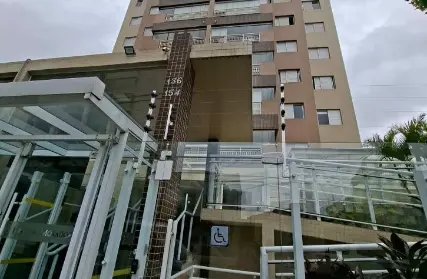 Imagem: Apartamento para Venda, Vila Dom Pedro II