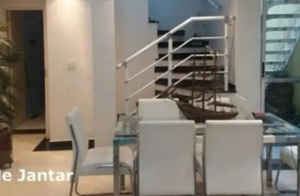 Imagem: Sobrado para Venda, Bortolândia