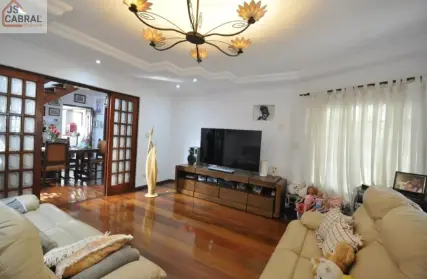 Imagem: Sobrado para Venda, Vila Albertina