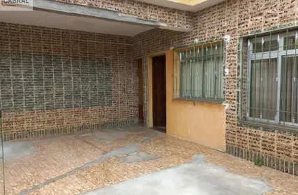 Imagem: Casa Térrea para Alugar, Jardim Brasil