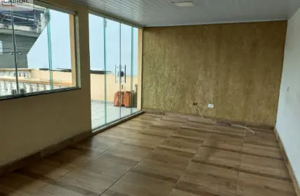 Imagem: Sobrado para Alugar, Jardim Brasil