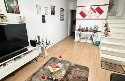 Imagem: Sobrado para Venda, Vila Aurora (Zona Norte)