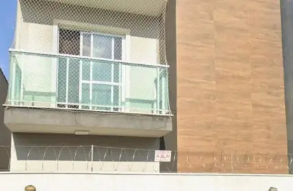 Imagem: Apartamento para Venda, Vila Mazzei