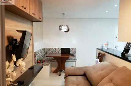 Imagem: Apartamento para Venda, Vila Dom Pedro II